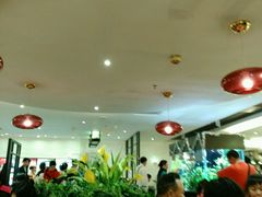 -大家乐(广州天河城六楼店)