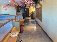 -缘福乡村铁锅炖民宿(八达岭店)