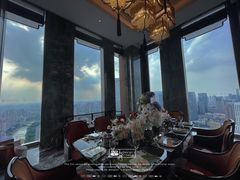 -美食汇自助餐厅(成都万达瑞华酒店)