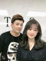 -CUT CUT Hair Salon