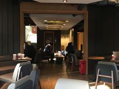 -星巴克(红房子店)