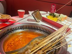 -宏姐串串香(宏伟路店)