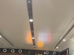 -麦当劳(北京大兴机场二层国内到达(安检外)店)