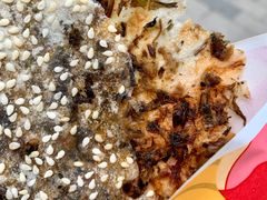 -阿甘锅盔(合生汇购物中心店)