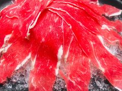 甄选牛上脑-呷哺呷哺 黄金牧场 (新中关购物中心店)