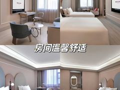 -成都宽窄巷子西美居酒店