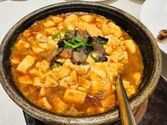 -狮王府淮扬菜(新街口友谊店)
