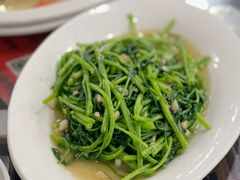 -长平肥姐白粥·海鲜打冷