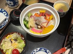-小山日本料理(兴业太古汇店)