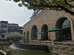 -苏州吴宫泛太平洋酒店