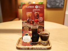 -星巴克臻选(莘庄仲盛店)