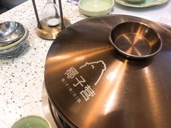 -椰子营·椰子鸡火锅(万象里店)
