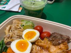 -KPRO肯律轻食(淘金店)