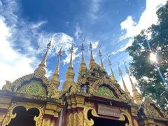 -西双版纳总佛寺
