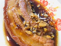 扒肉条-东方削面(市政府店)