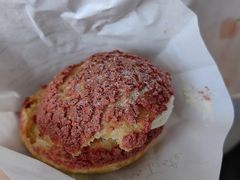 -mira甜品屋(财大店)