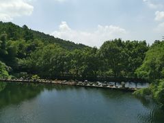 -九龙潭景区