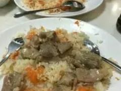 -塔斯提抓饭(东城汇店)