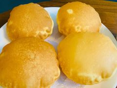 幸福的炸糖饼-奕景小馆·地道大连菜(恒隆广场店)