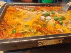 -炉鱼(萧山万象汇店)