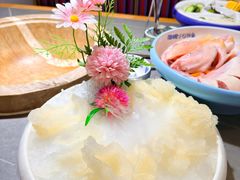 -渔珺石锅鱼·云南菜(天泽街店)