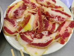 -松明一烤肉馆(鲁园店)