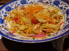 -陕味食族油泼面(工商大学店)