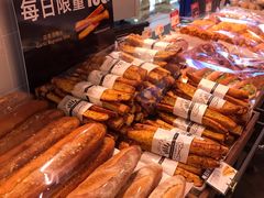 -巴黎贝甜·生日蛋糕(环球中心店)