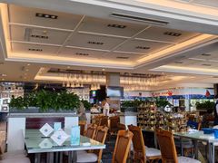 -海天一色海景自助餐厅(西港花园店)