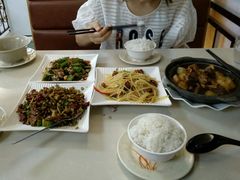 -港式金翠茶餐厅