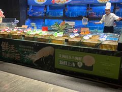 -徐记海鲜(大明宫|北二环店)