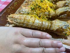 -琼大师东方烤乳猪(亚特兰蒂斯店)