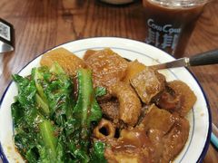 澳门牛杂饭-CowCow其其·牛杂咖啡公司(六运店)