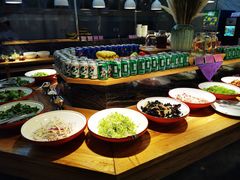 凉菜台-茅庐川菜