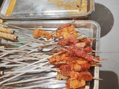 -号令江湖·水浒烤肉(和畅睦邻中心店)