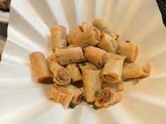 腐皮黄鱼-塘人·老底子宁波菜小馆(南塘老街店)