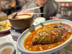 -客汀家宴·客家烟火 四季食材(集美店)