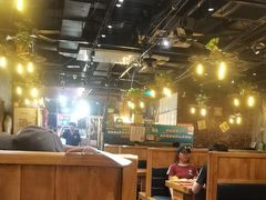 -小俩口烧烤东北菜(双井店)