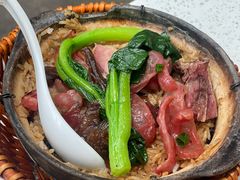 -肥仔文澳门猪骨煲(南京西路店)
