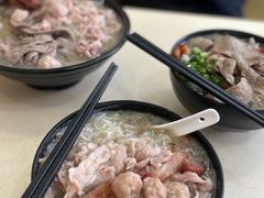 -鑫馨餐厅