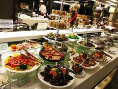 -德福阁(仕德福酒店)