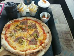 丑橘咖啡-Cafe Aewol Monsant