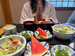 鳗鱼饭-万鱼亭 日本料理(无锡香山名园店)