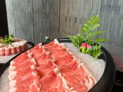 -东来顺·非遗火锅(赛格国际购物中心店)