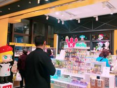 -泡泡玛特POPMART(天环购物中心店)