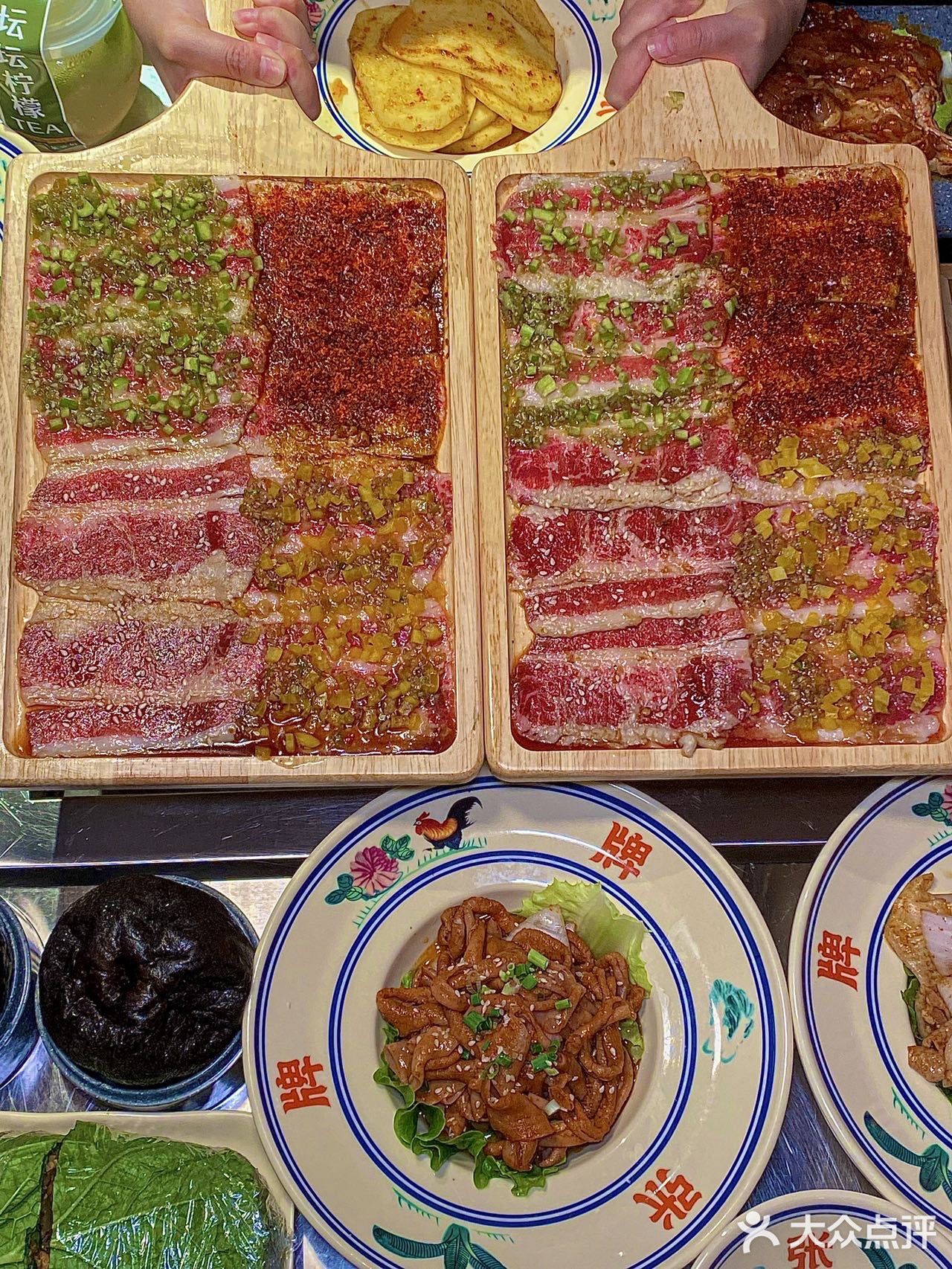 东北烤肉新坐标｜解封后我们一起去吃张牌牌🥓