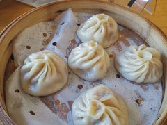 苏式小笼-裕兴记·三虾面(西北街总店)