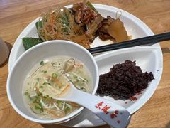 -素满香·素食自助餐(苏州·临顿路店)