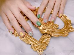 点击看大图 -Hands Nail专业美甲美睫