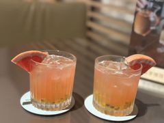 -大堂吧·深圳益田威斯汀酒店